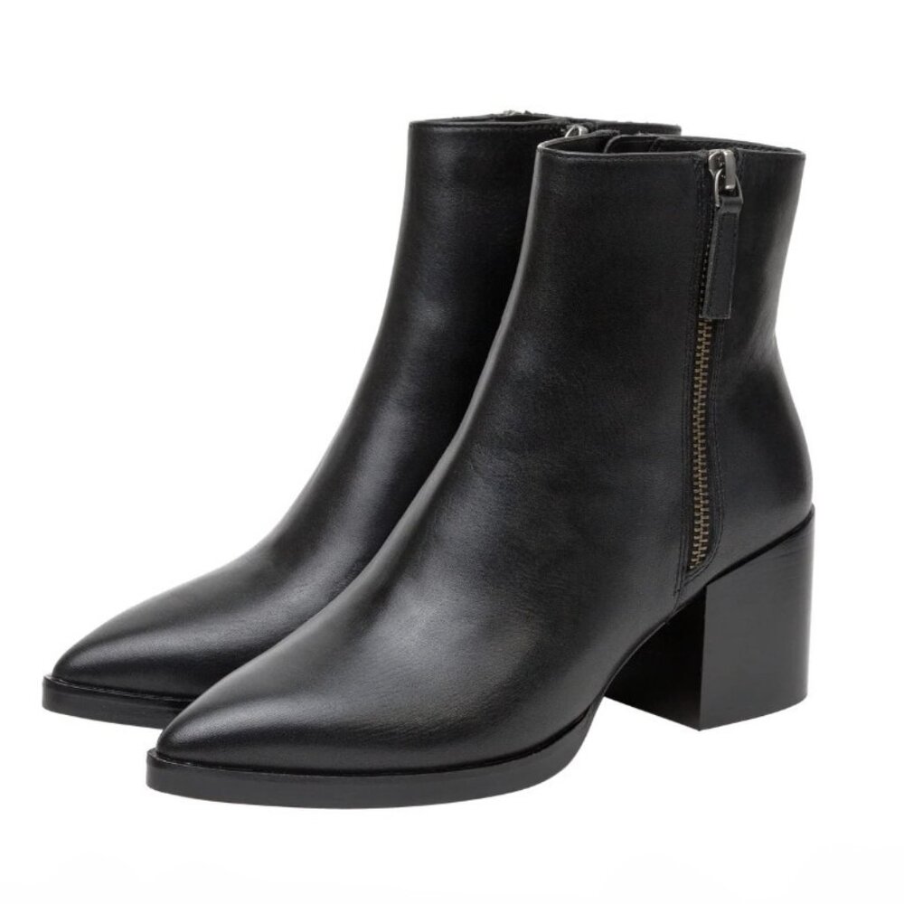 LIKE NEW Linea Paolo Viva Bootie